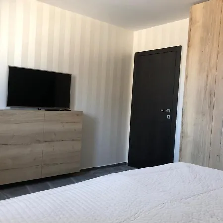 Alpstuga Chata Harmony Terchová