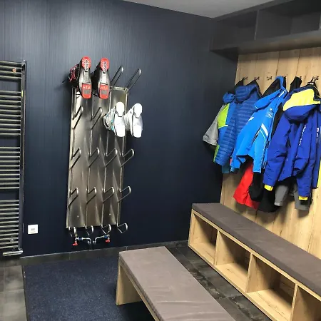 Chalet Chata Harmony