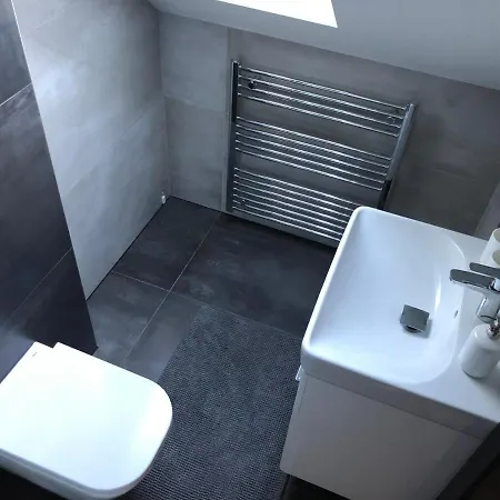 Alpstuga Chata Harmony