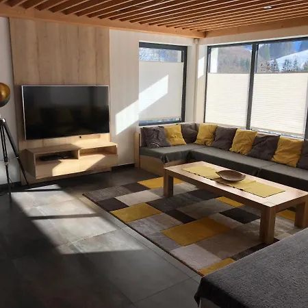 Alpstuga Chata Harmony *