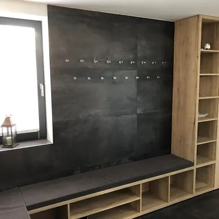 Chata Harmony * Terchová