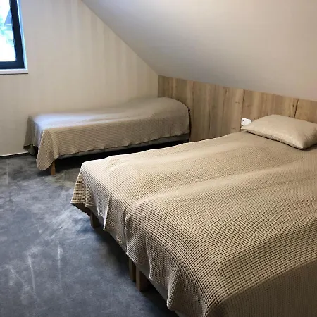 Chalet Chata Harmony Terchová