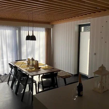 Chata Harmony * Terchová