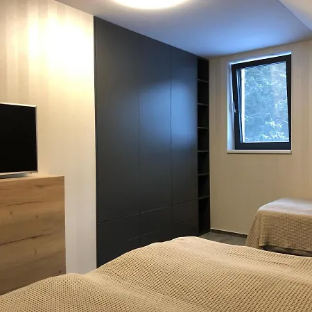 Chata Harmony * Terchová