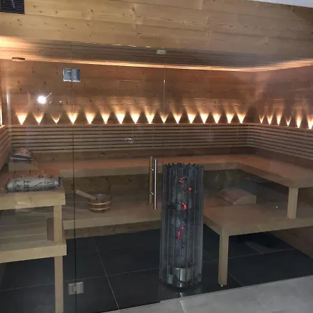 Chata Harmony * Terchová