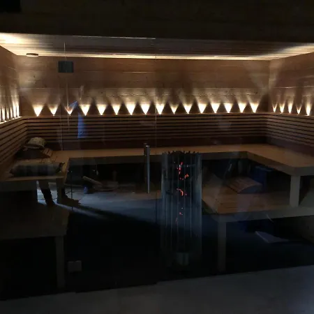 Alpstuga Chata Harmony Terchová