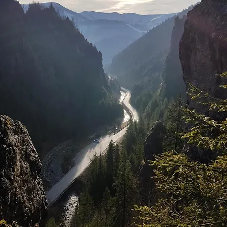 Chata Harmony Alpstuga