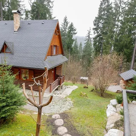 Chalet Harmony