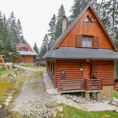 Harmony Chalet *