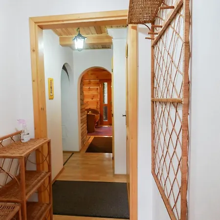 Chalet Harmony *