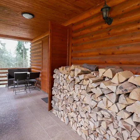 Harmony Chalet Ruzomberok