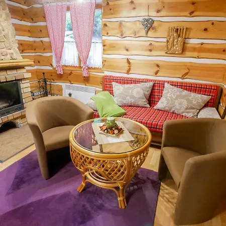 Harmony Chalet