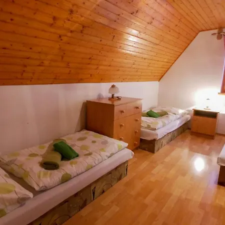 Chalet Harmony