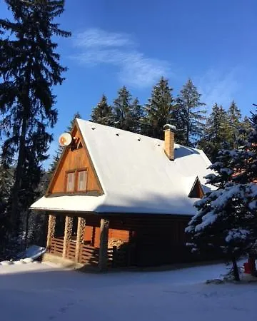 Chalet Harmony *